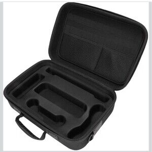 Carrying Case for Nintendo Switch 2 Hard Shell Protective NS2 2025